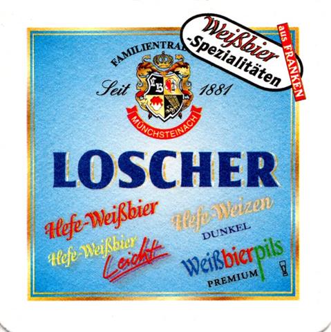 münchsteinach nea-by loscher weiß 2a (quad180-o r aus franken-u leicht) 